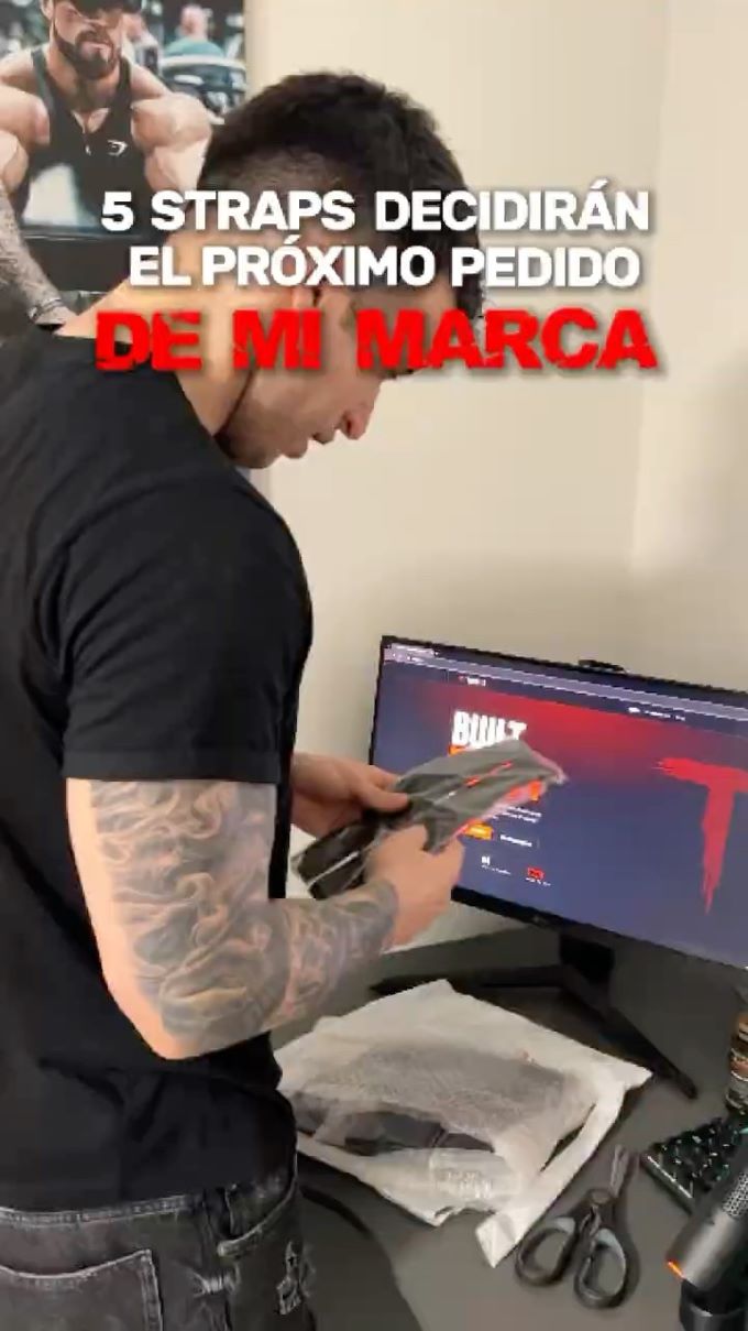 Miniatura del episodio 2 de Construyendo Troups
